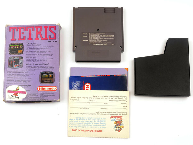 Tetris