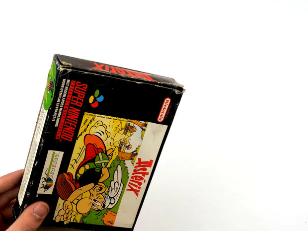Asterix