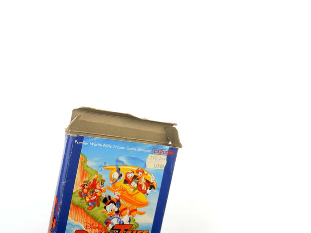 Duck Tales