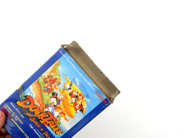 Duck Tales