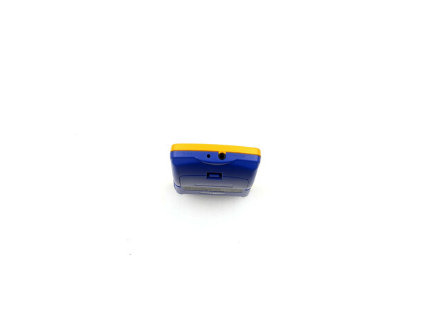 Gameboy Color Pikachu Edition [Complete]