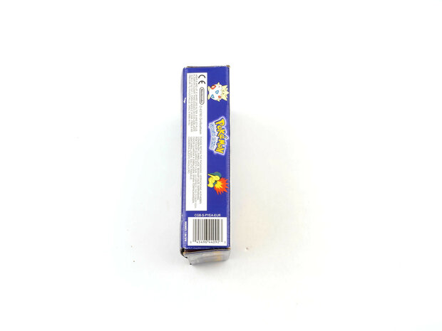 Gameboy Color Pikachu Edition [Complete]