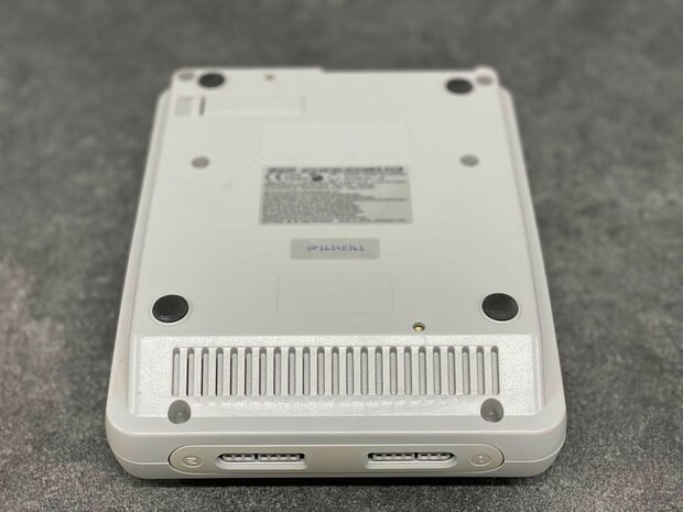 Super Nintendo SNES Console [Complete]