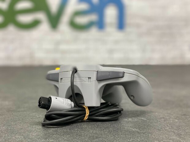 Nintendo 64 Console [Complete]