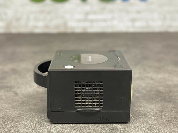 Nintendo Gamecube Starter Pack - Black [Complete]