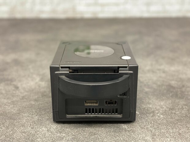 Nintendo Gamecube Starter Pack - Black [Complete]