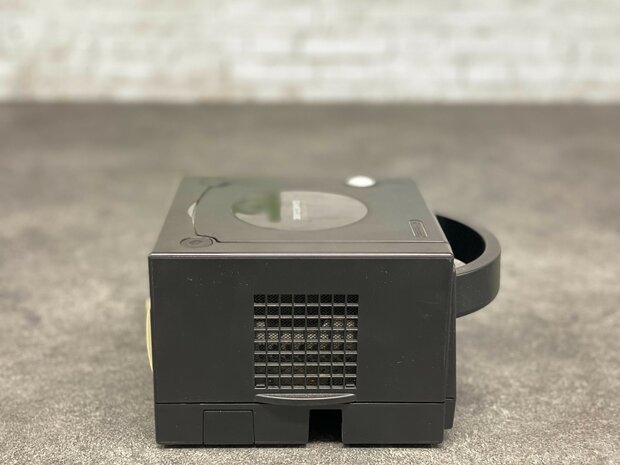 Nintendo Gamecube Starter Pack - Black [Complete]
