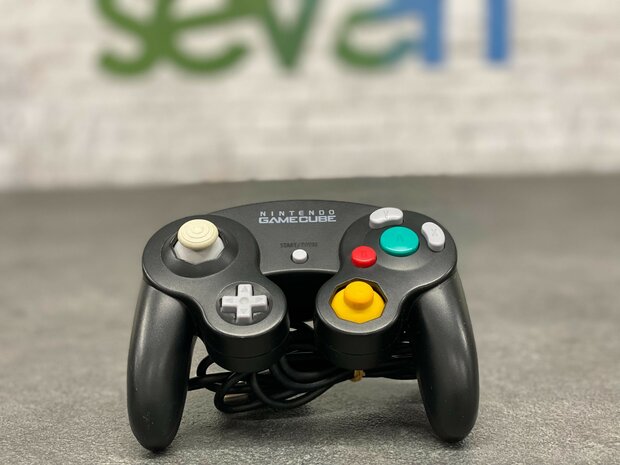 Nintendo Gamecube Starter Pack - Black [Complete]