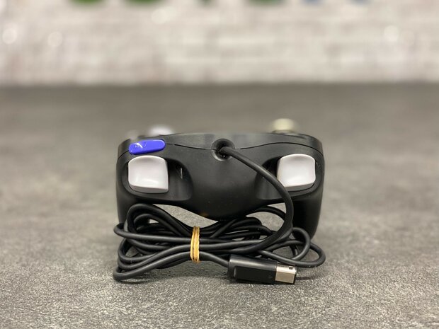 Nintendo Gamecube Starter Pack - Black [Complete]