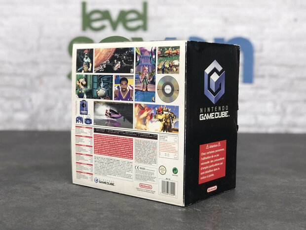 Nintendo Gamecube Starter Pack - Black [Complete]