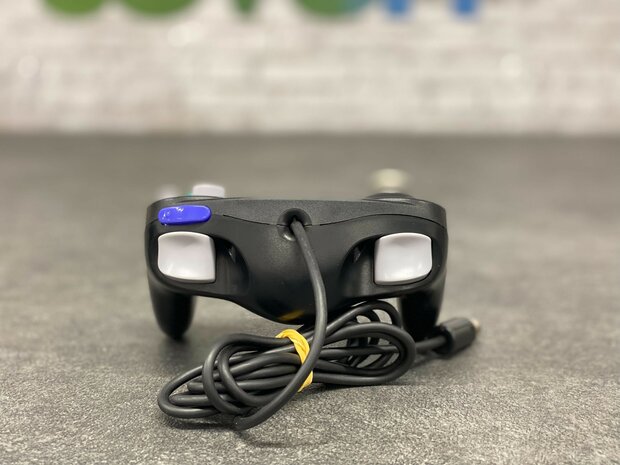 Nintendo Gamecube Console Black [Complete]