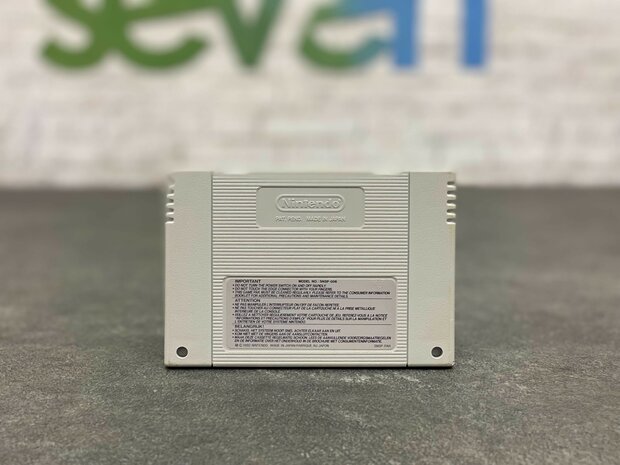Super Nintendo Scope Set [Complete]