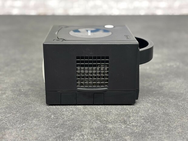 Nintendo Gamecube Starter Pack - Black Edition [Complete]