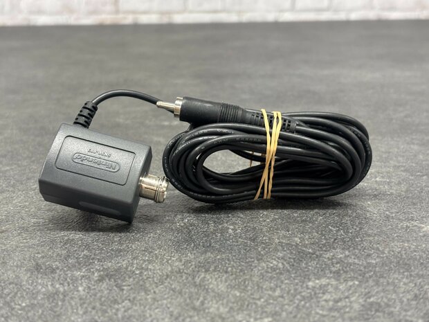 N64 RF-Modulator [Complete]