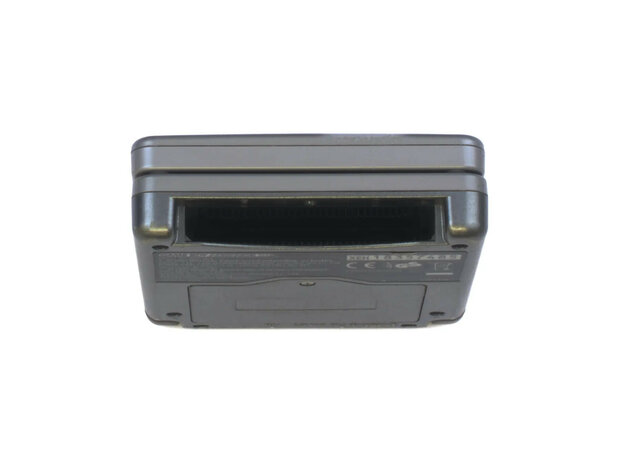 Gameboy Advance SP NES Edition