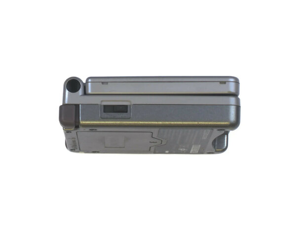 Gameboy Advance SP NES Edition