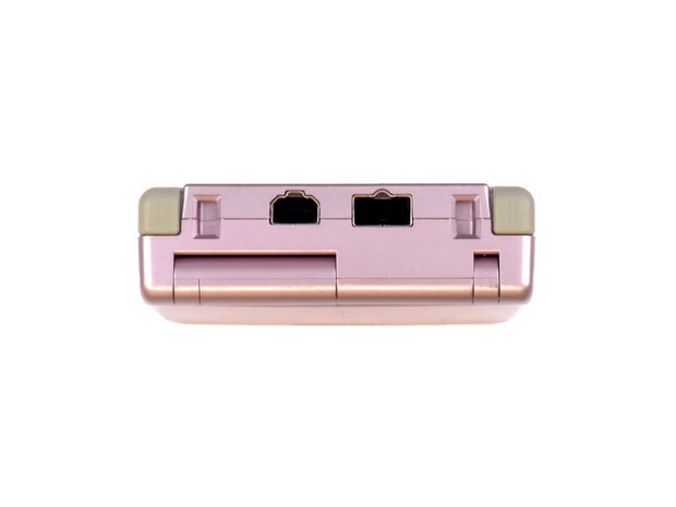 Gameboy Advance SP Pink