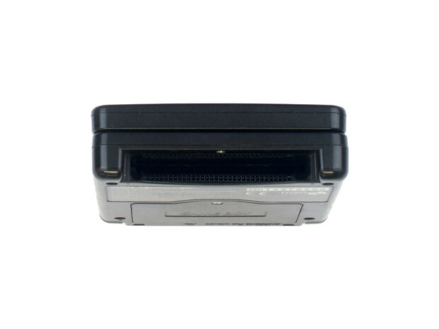 Gameboy Advance SP Black