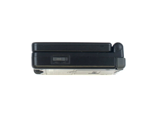 Gameboy Advance SP Black