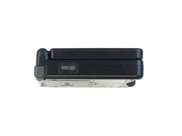 Gameboy Advance SP Black