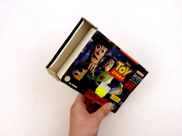 Toy Story