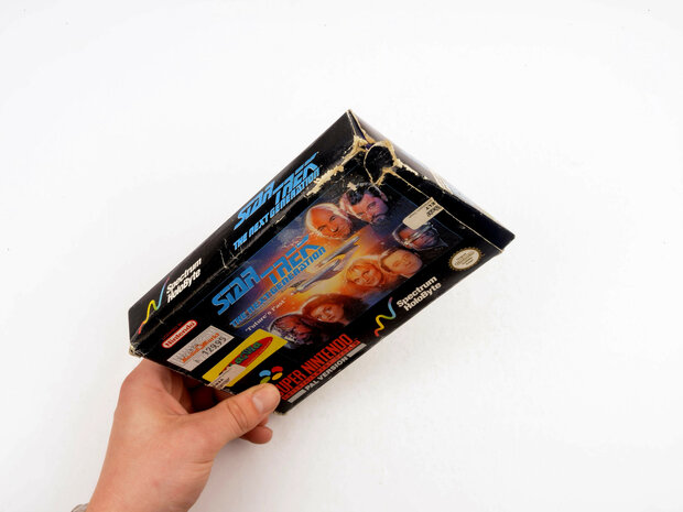 Star Trek: The Next Generation