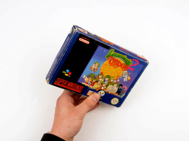 Lemmings