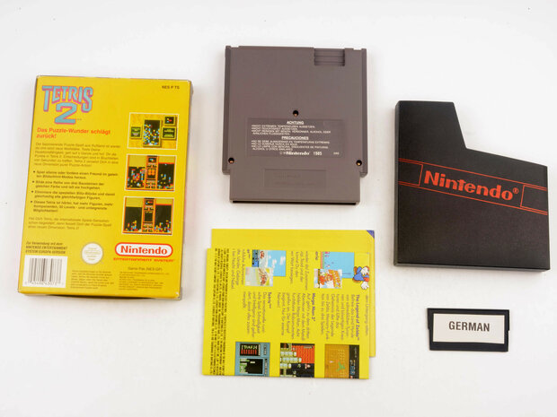 Tetris 2