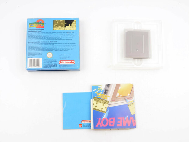 Super Mario Land 2