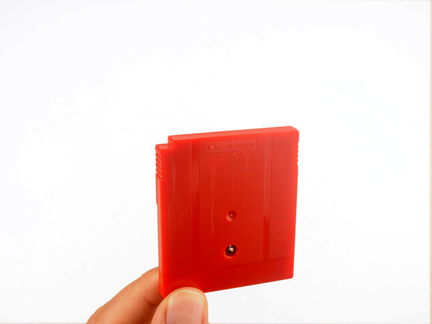 Pokemon Red