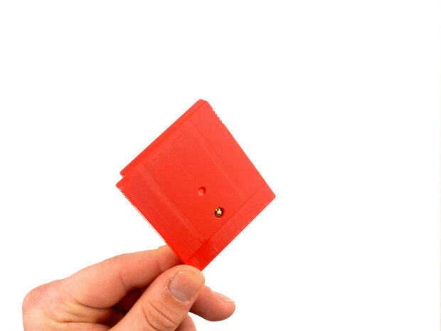 Pokemon Red