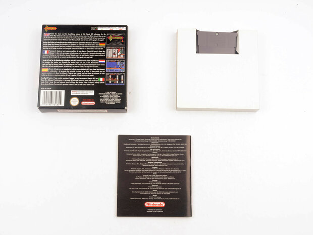 Castlevania (NES Classics)