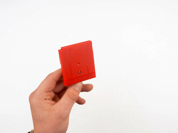 Pokemon Red