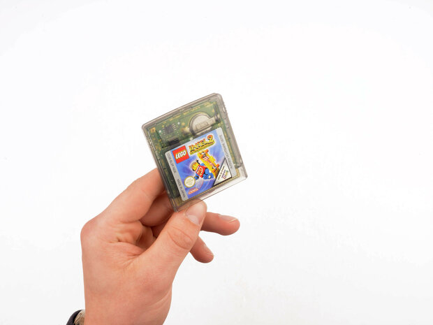 Lego Island 2