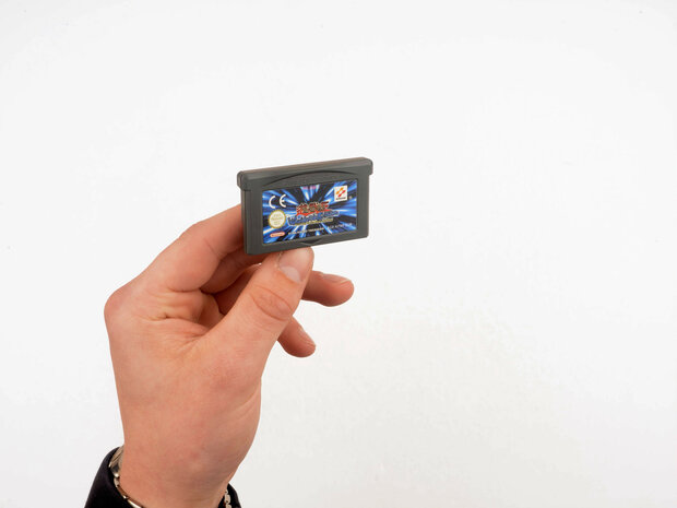 Yu-Gi-Oh: Worldwide Edition