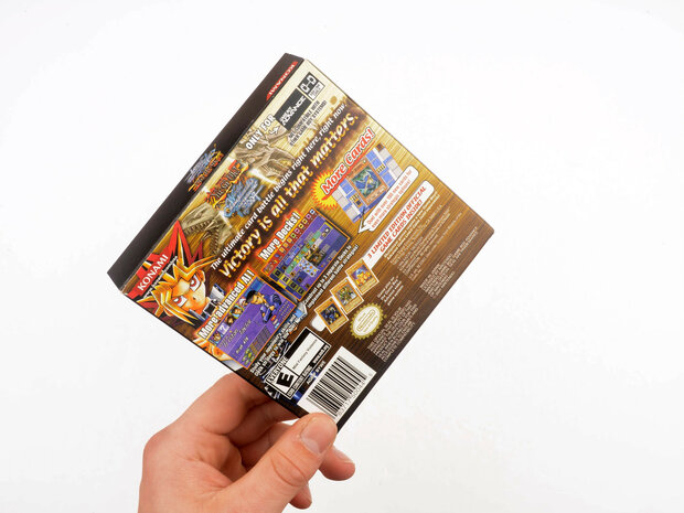 Yu-Gi-Oh World Championship Tournament 2004