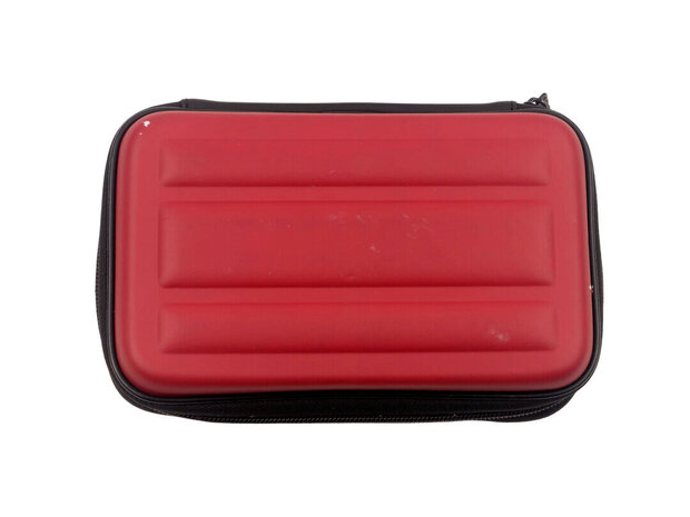 Nintendo DSi XL Case - Red