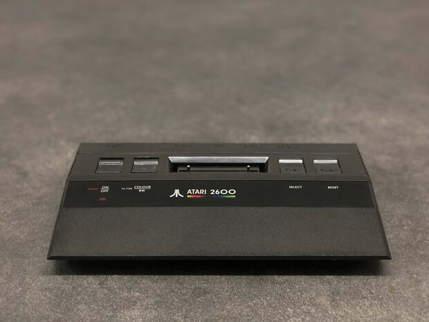 Atari 2600