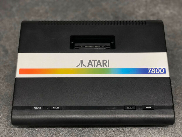 Atari 2600