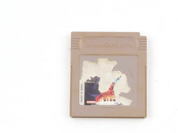 The Chessmaster - Gameboy Classic - Outlet