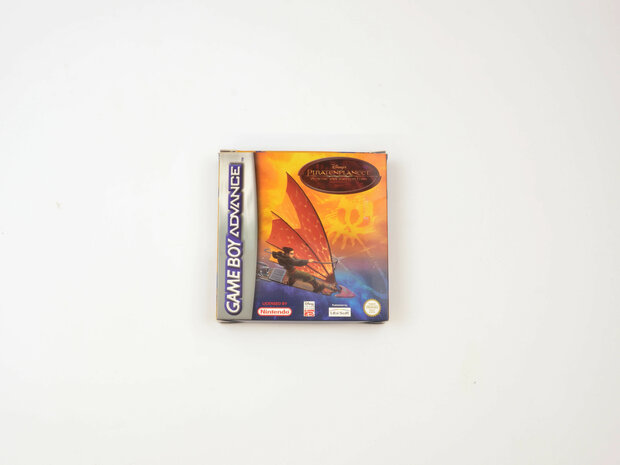 Treasure Planet