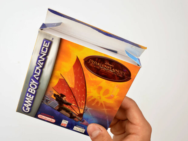 Treasure Planet