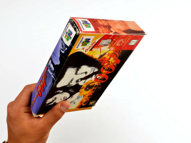 007 Goldeneye [NTSC]