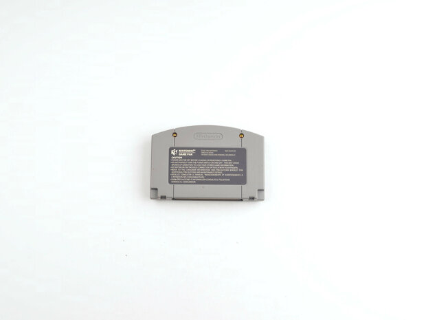 007 Goldeneye [NTSC]