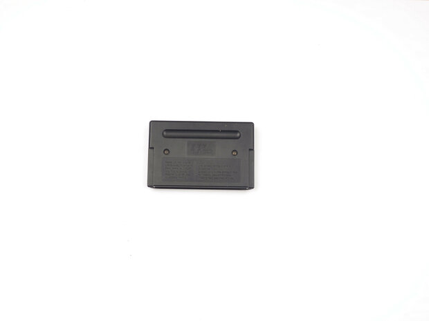 The Terminator - Sega Mega Drive - Outlet