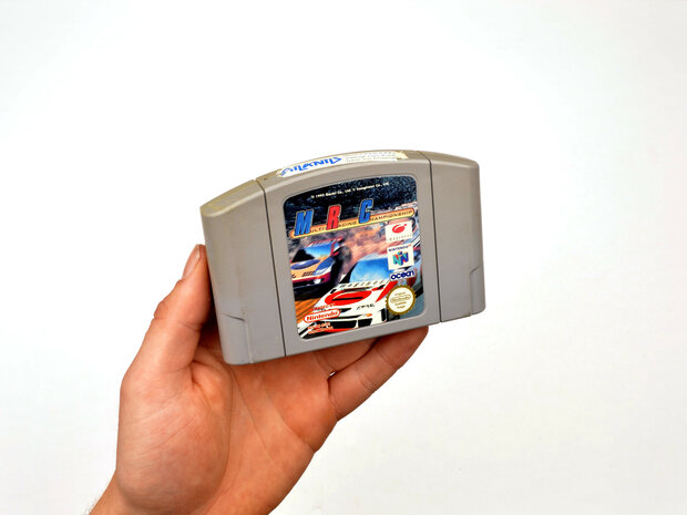 Multi Racing Championship