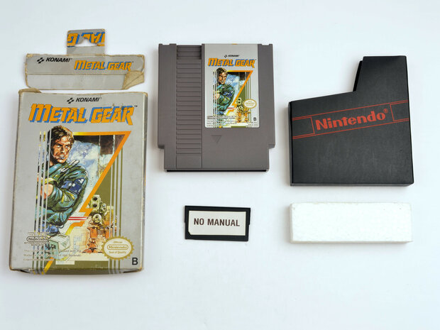 Metal Gear