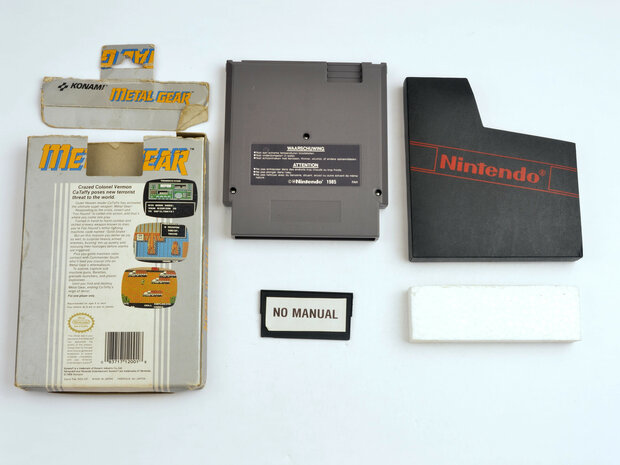 Metal Gear