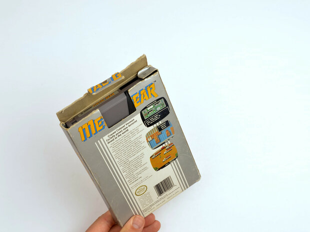 Metal Gear