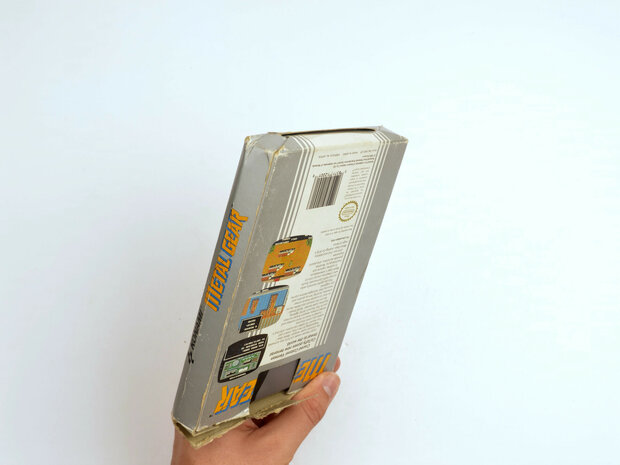 Metal Gear